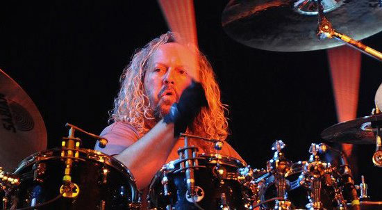 Tal Bergman Drummerworld