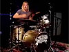 Taylor Hawkins Drummerworld