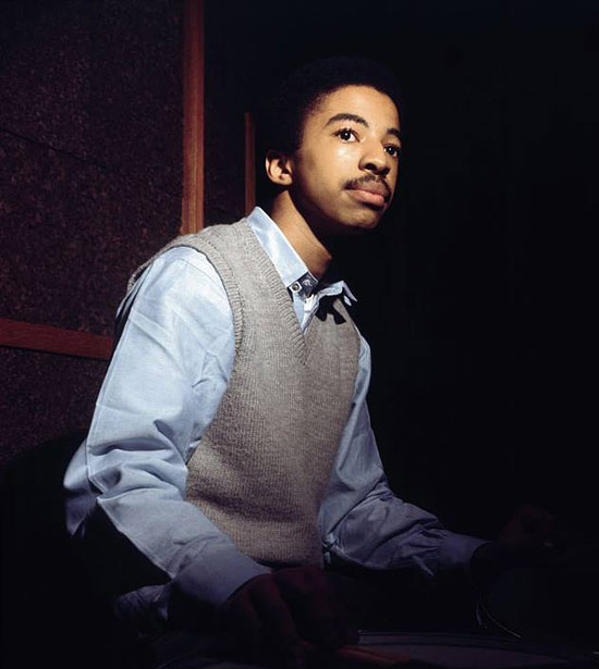 Tony Williams Drummerworld