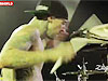 Travis Barker Drummerworld