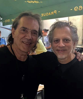 Vinnie Colaiuta Drummerworld