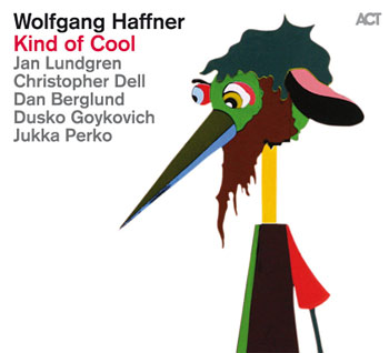 Wolfgang Haffner - Drummerworld