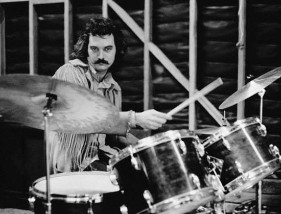 Bill Kreutzmann Grateful Dead Drummerworld