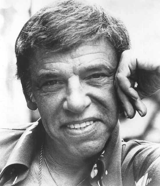 Buddy Rich Drummerworld