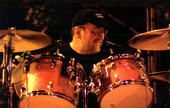 Bun E. Carlos Drummerworld