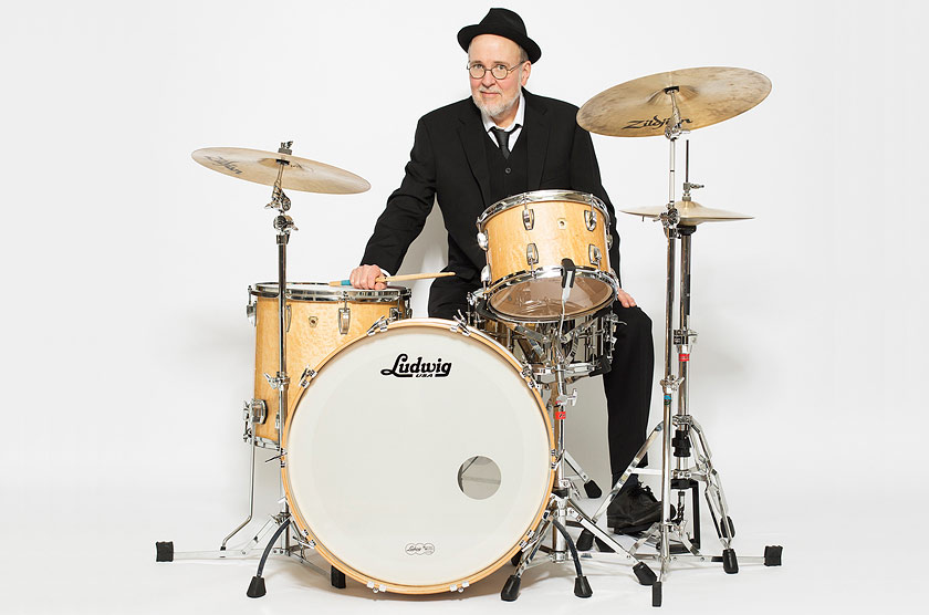 Bun E. Carlos Drummerworld