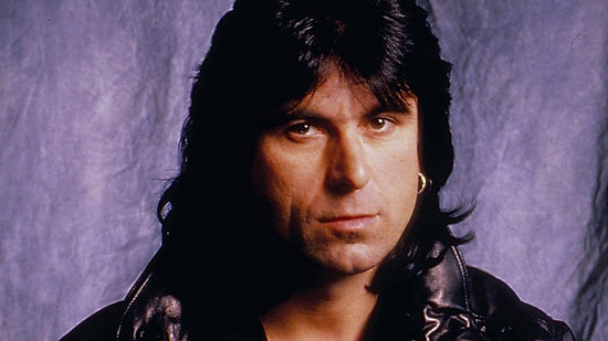 Cozy Powell Drummerworld