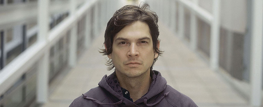 Glenn Kotche Drummerworld