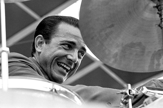 Louie Bellson Drummerworld