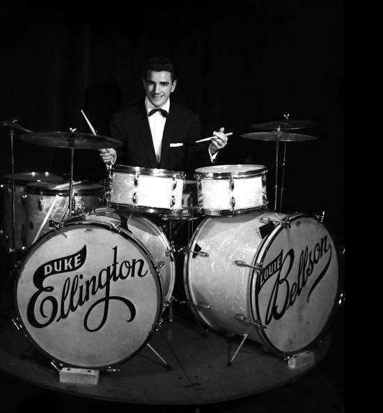 Louie Bellson Drummerworld