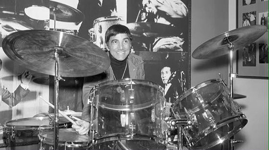 Louie Bellson Drummerworld