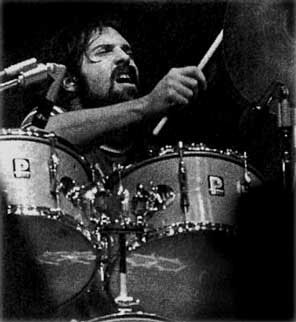 Bobby Colomby Drummerworld