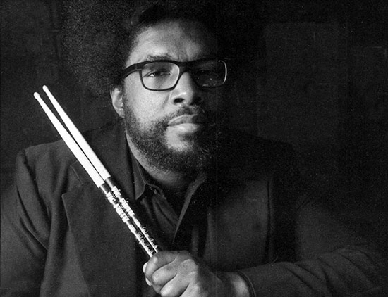 Questlove Ahmir Thompson Drummerworld