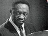 Art Blakey - Drummerworld