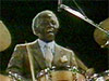 Art Blakey - Drummerworld