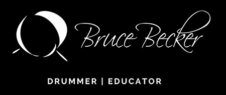 Bruce Becker Drummerworld