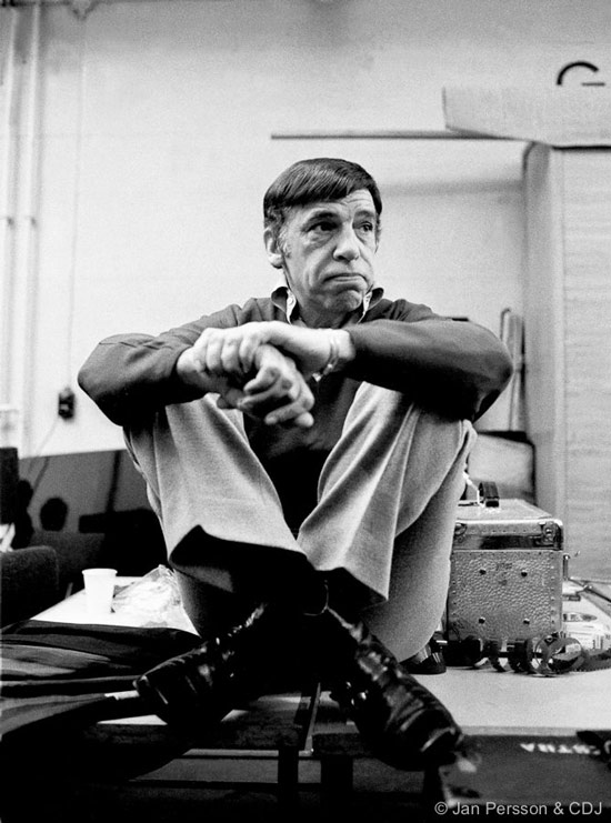 Buddy Rich Drummerworld