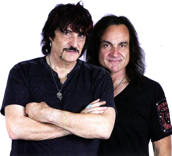 Carmine Appice Drummerworld