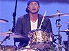 Chad Smith Drummerworld