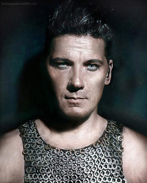 Christoph Schneider Rammstein Drummerworld