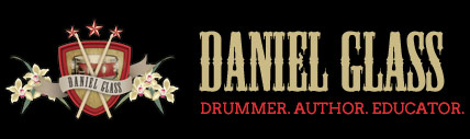 Daniel Glass Drummerworld