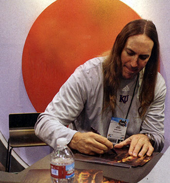 Danny Carey Drummerworld