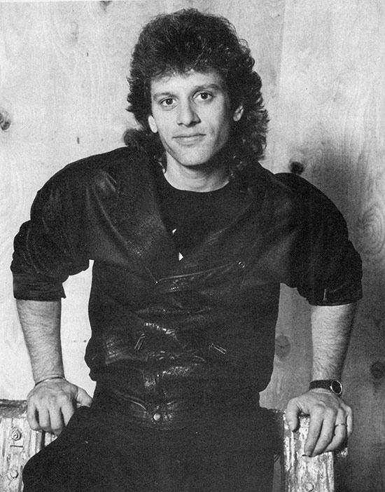 Dave Weckl Drummerworld