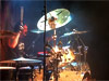 Deen Castronovo Drummerworld