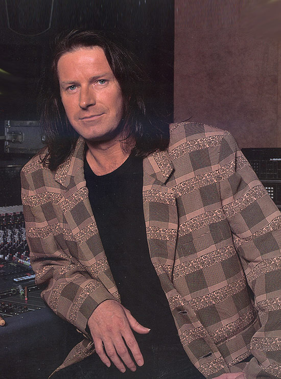 Don Henley The Eagles Drummerworld