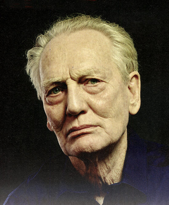 Ginger Baker - Drummerworld