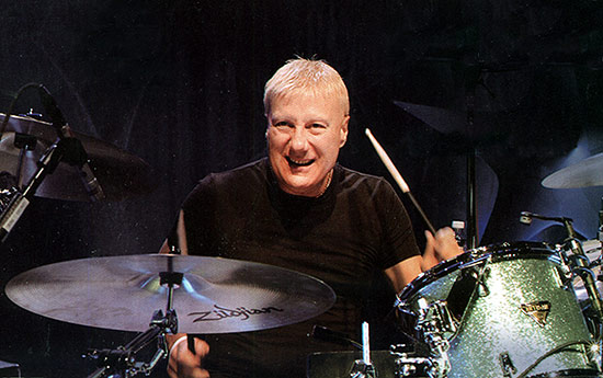 Gregg Bissonette Drummerworld