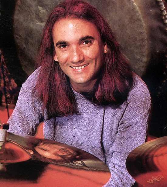 Horacio Hernandez Drummerworld