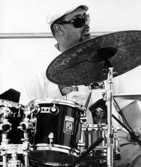 Idris Muhammad Drummerworld