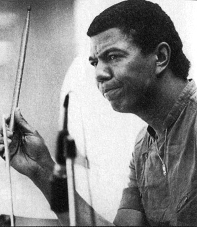 Jack DeJohnette Drummerworld