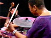 Jack DeJohnette Drummerworld