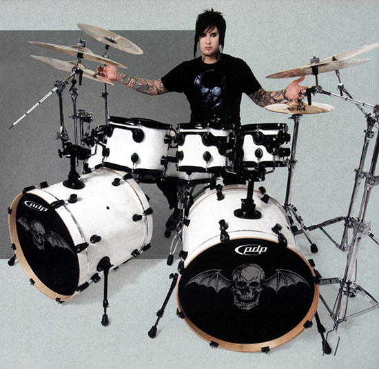 Jimmy The Reverend Sullivan Drummerworld