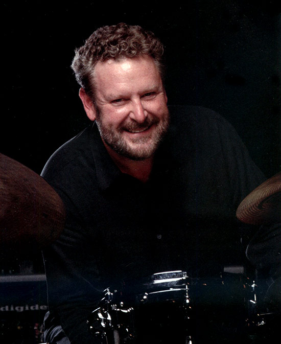 Jeff Hamilton Drummerworld