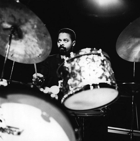 Jimmy Cobb Drummerworld