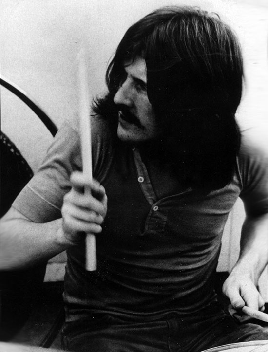 John Bonham Drummerworld