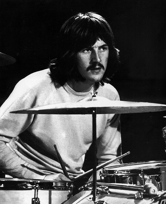 John Bonham Drummerworld