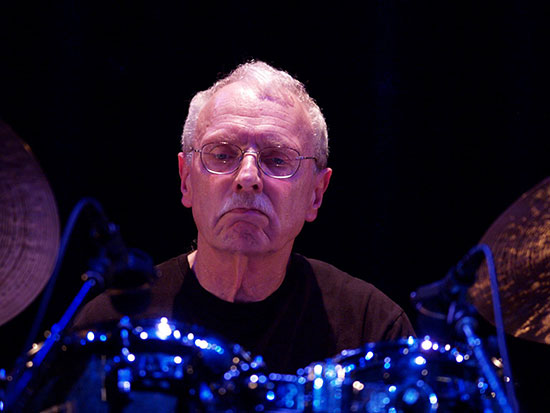 John Marshall Soft Machine Drummerworld