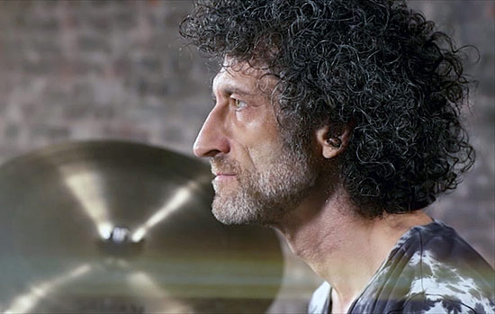 Jojo Mayer Drummerworld