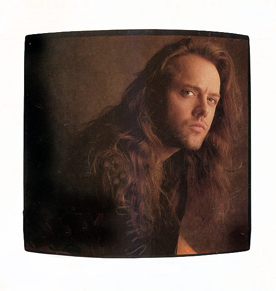 Lars Ulrich - Metallica - Drummerworld