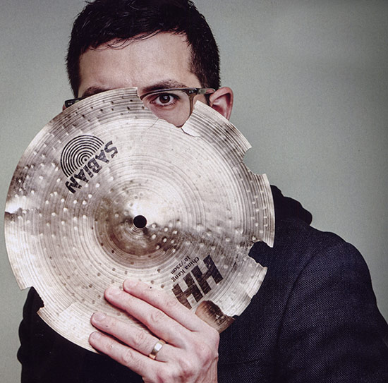 Mark Guiliana Drummerworld