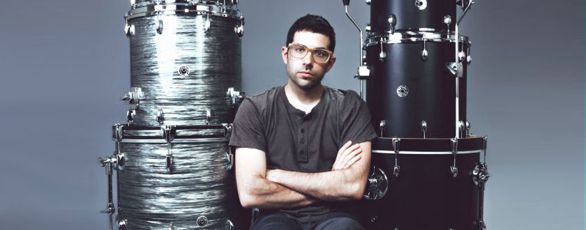 Mark Guiliana Drummerworld