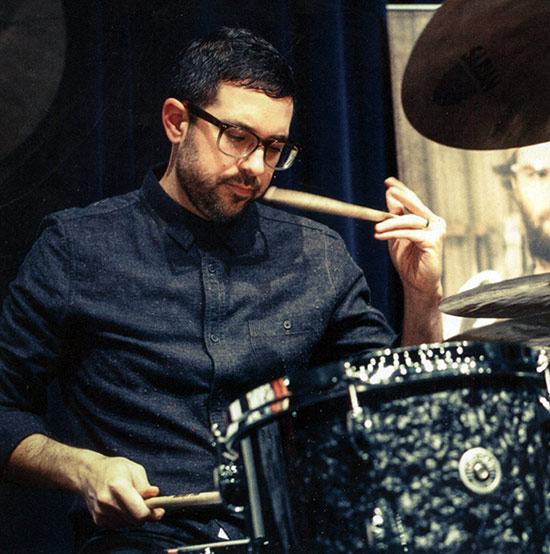 Mark Guiliana Drummerworld