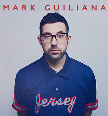 Mark Guiliana Drummerworld