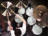 Matt Garstka Drummerworld