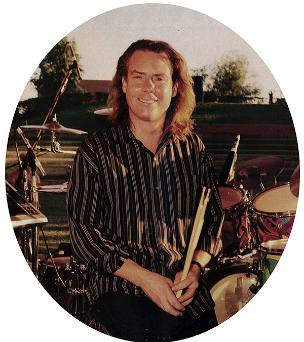 Michael Shrieve Santana Drummerworld