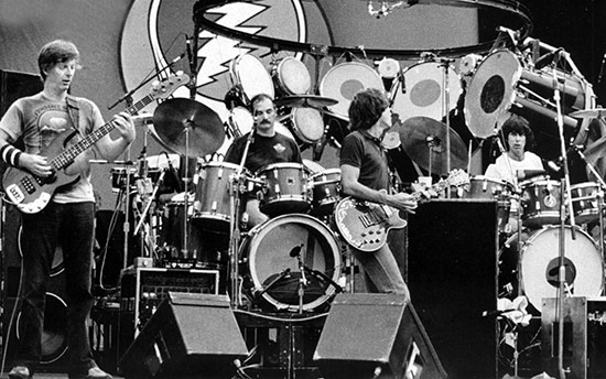 Mickey Hart Grateful Dead Drummerworld